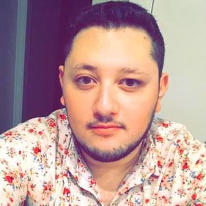 Meet your Posher, Fredy